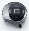 Button - C00329285 481241029183 Button Bk [Whirlpool Indesit]
